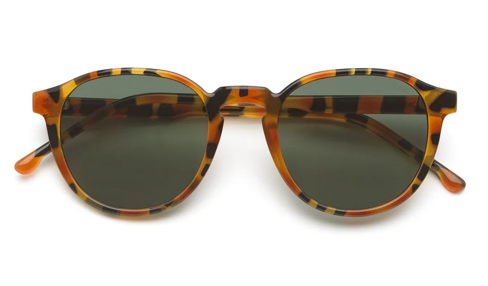 KOMONO - LIAM - AMBER SHELL