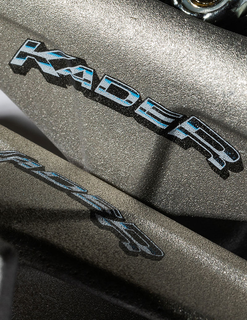 VENTURE - KADER PRO V-CAST HOLLOW - 5.6 - RAW