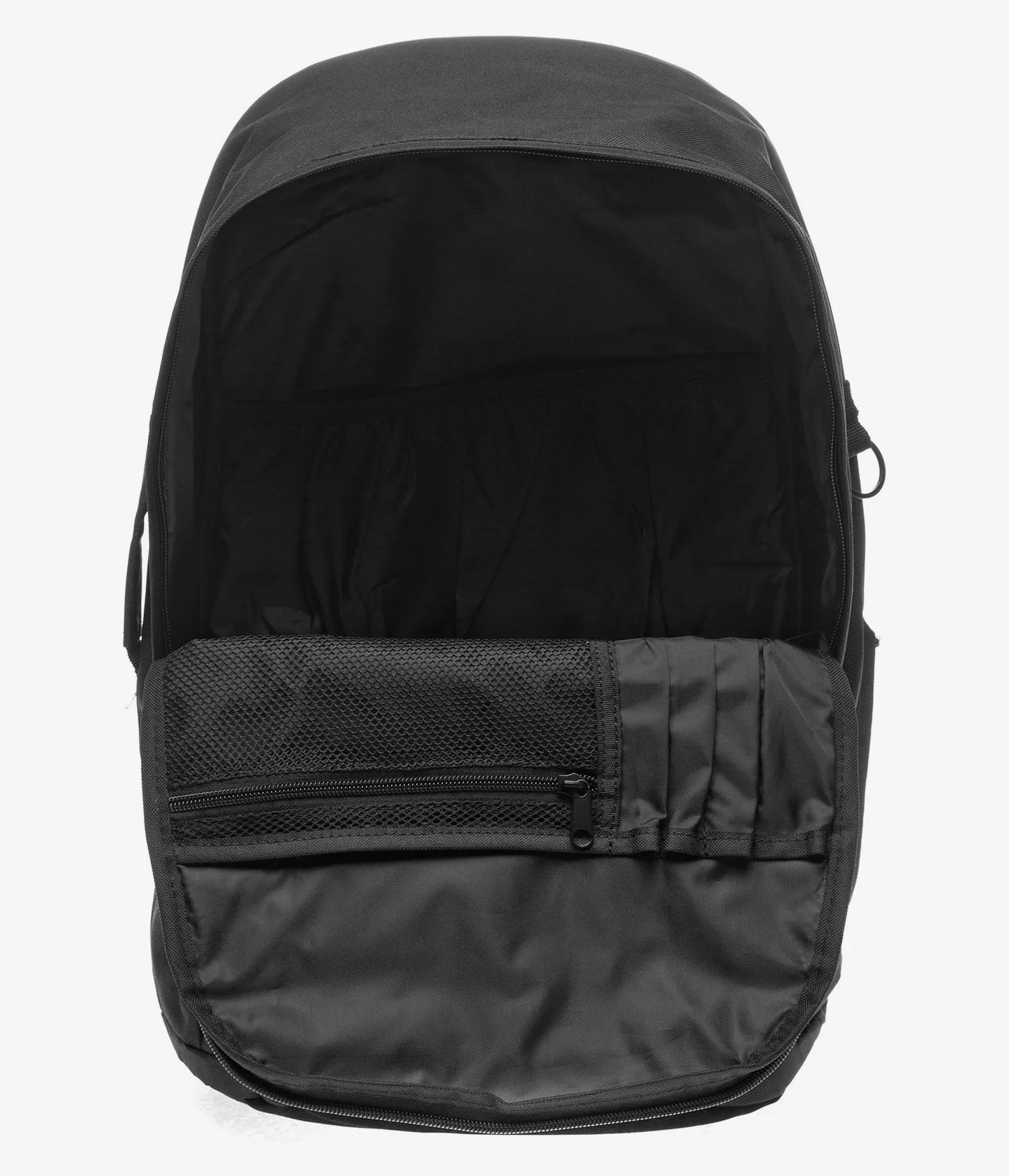 DC - ALPHA BACKPACK - BLACK