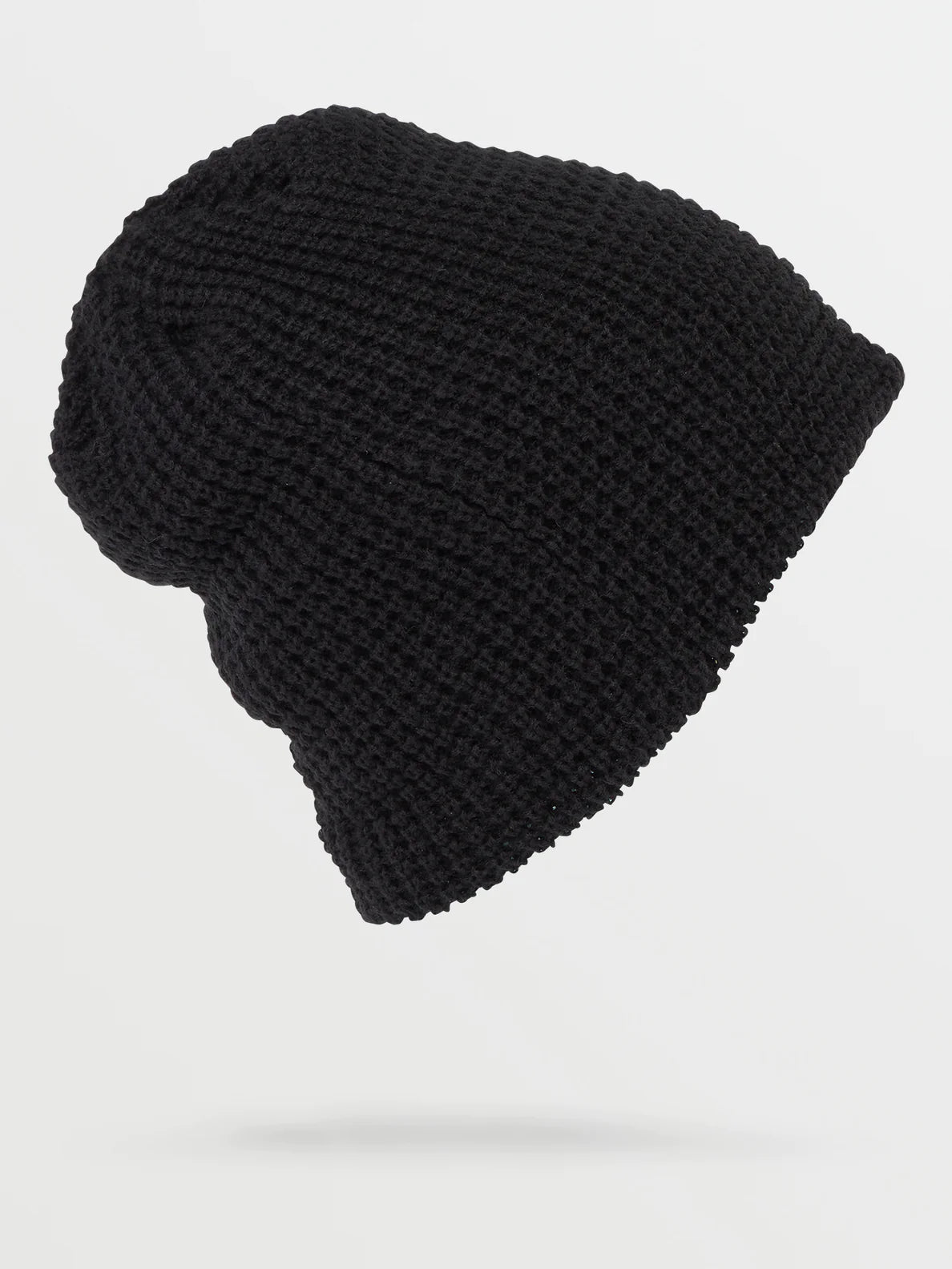 VOLCOM - SKATE VITALS SIMON BANNEROT BEANIE - BLACK