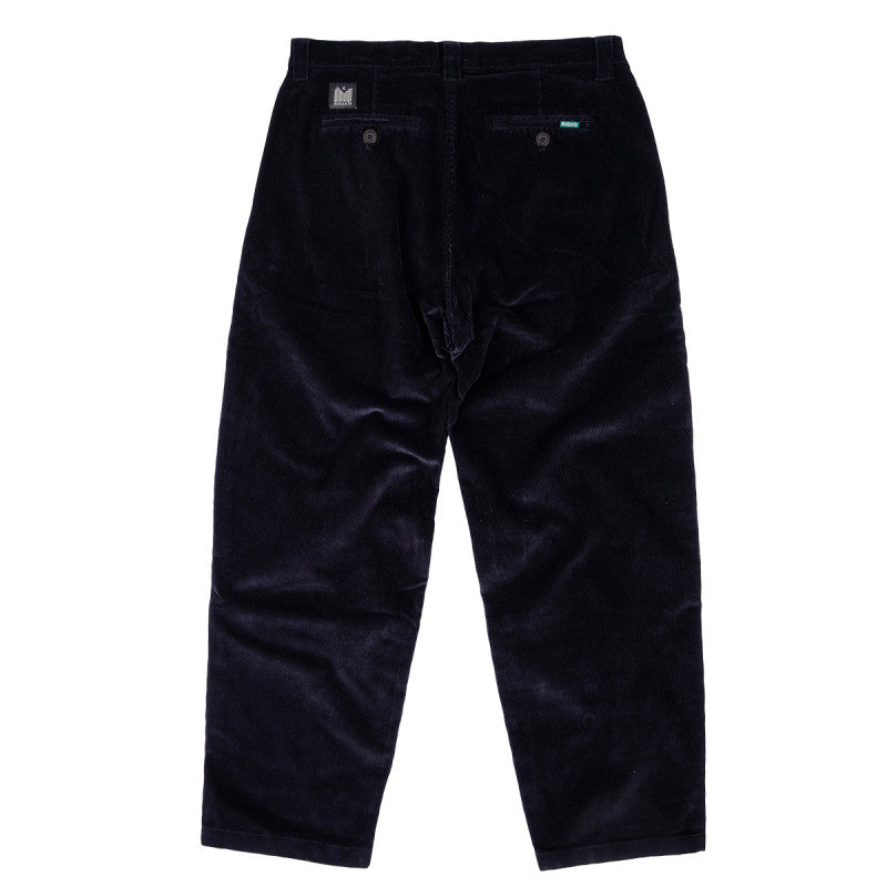 MAGENTA - OG CHINO CORD - BLACK