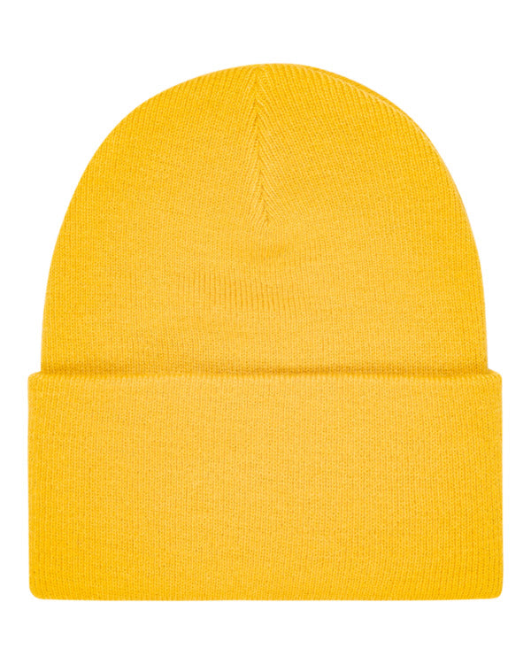 ELEMENT - DUSK BEANIE - YELLOW