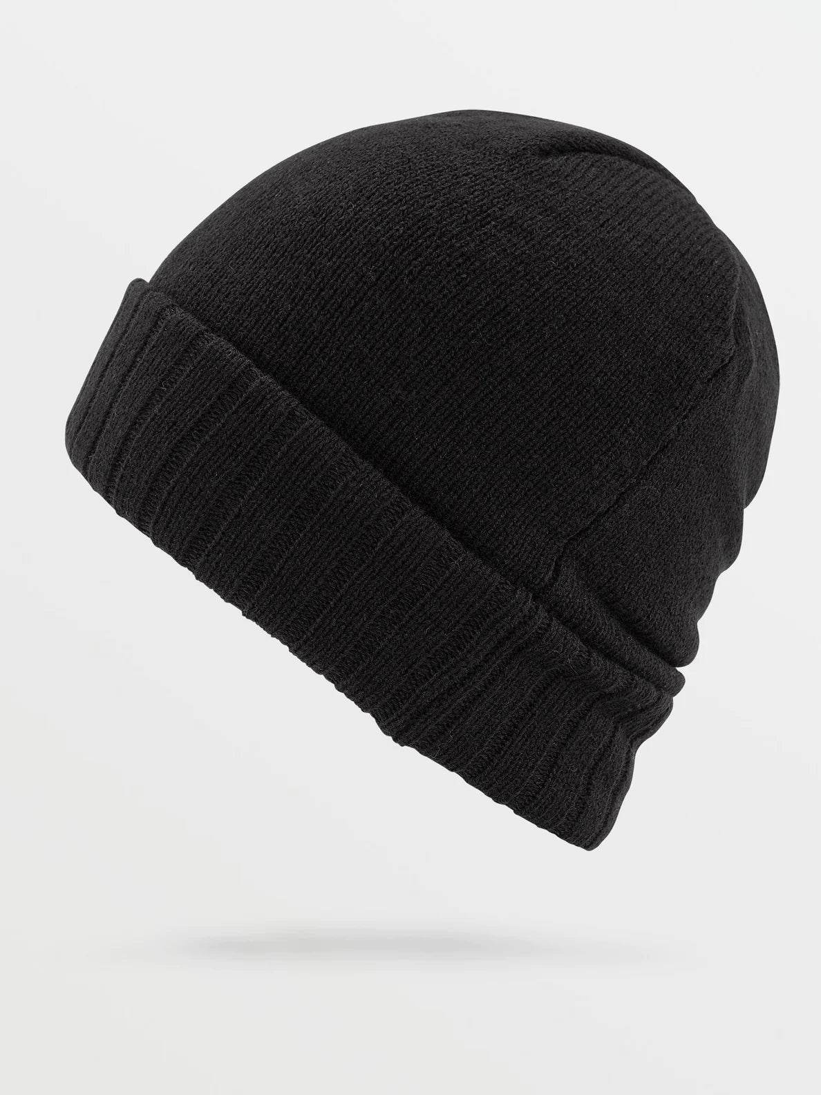 VOLCOM - RIBBINGTON BEANIE - BLACK