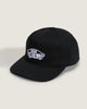 VANS - CLASSIC SNAPBACK - BLACK