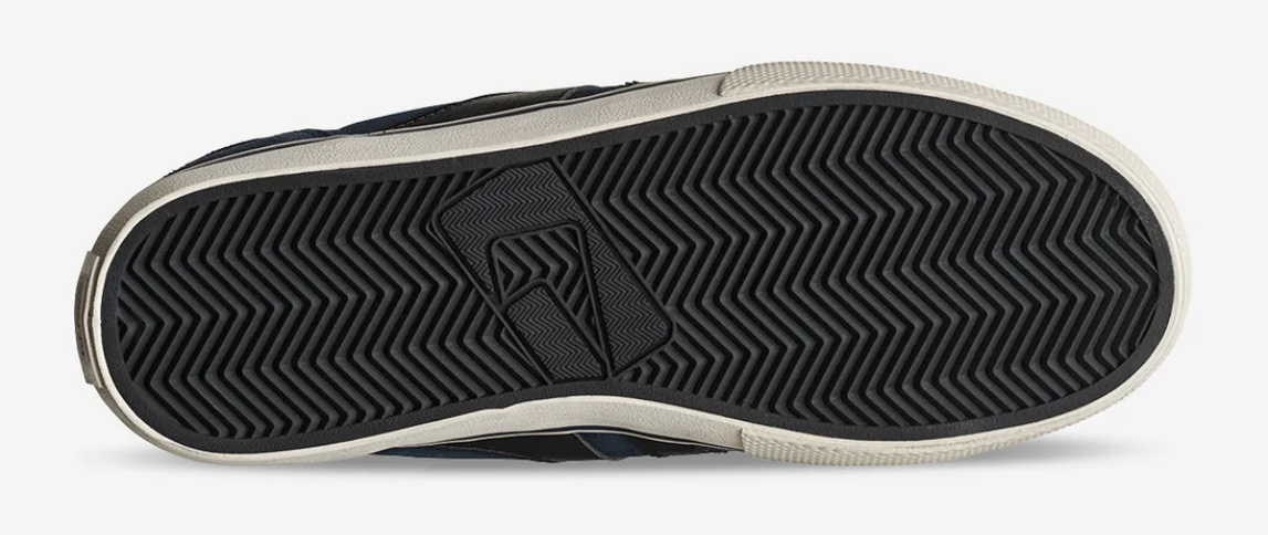 GLOBE - ENCORE 2 - NAVY/ANTIQUE