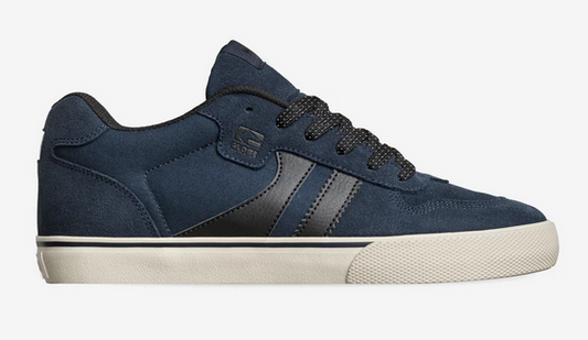 GLOBE - ENCORE 2 - NAVY/ANTIQUE
