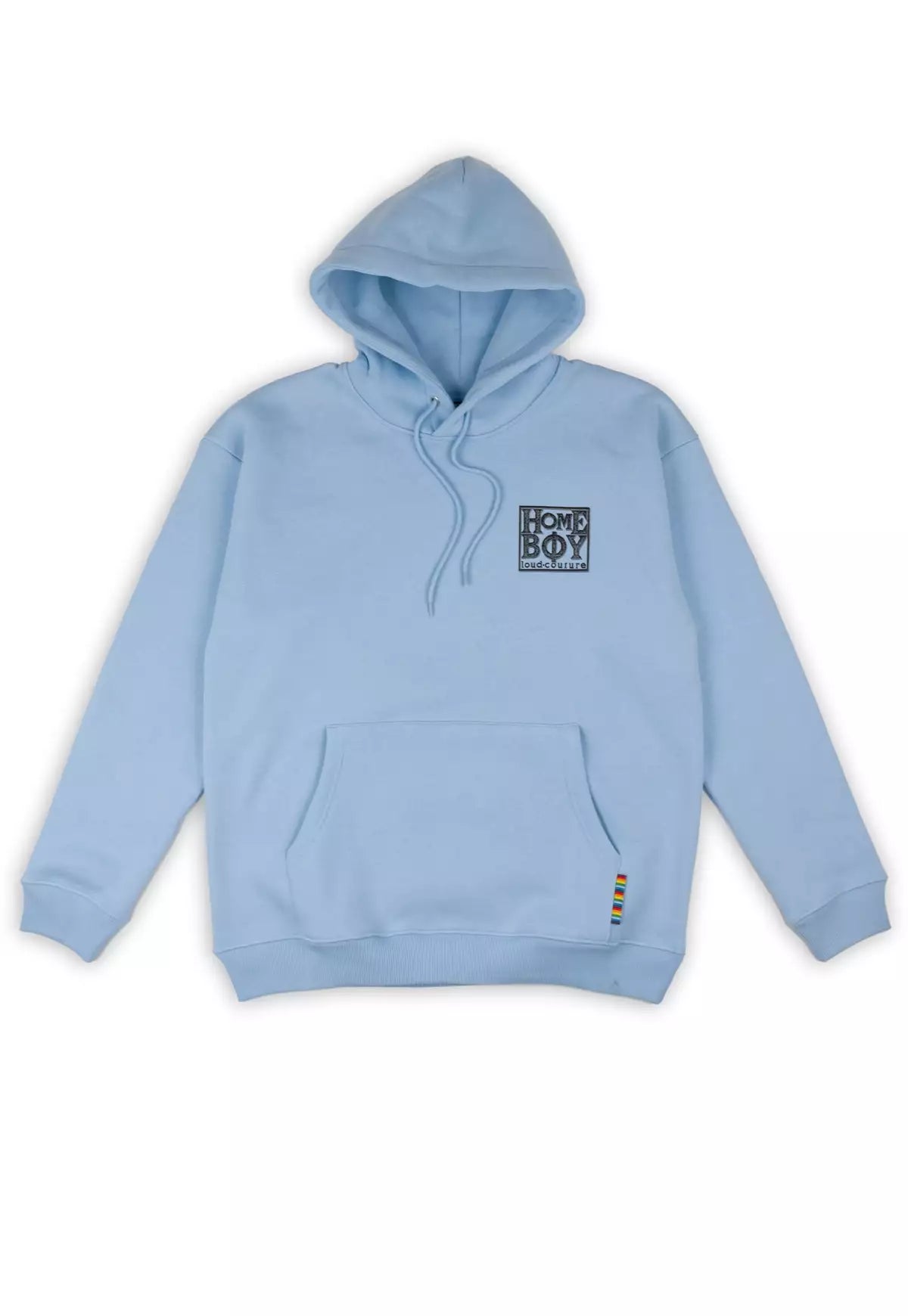 Home deals boy hoodie
