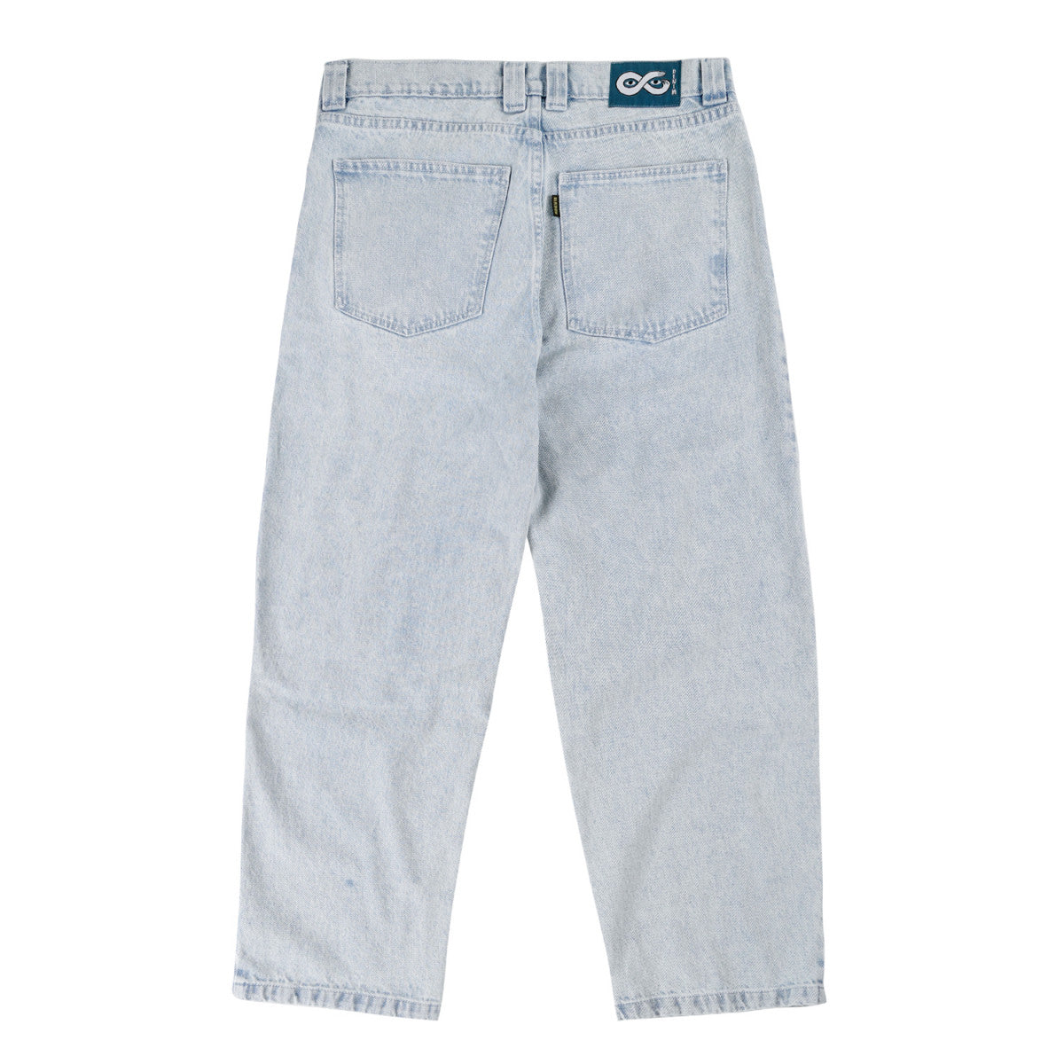 MAGENTA - OG DENIM 2 TONE - ULTRAWASHED