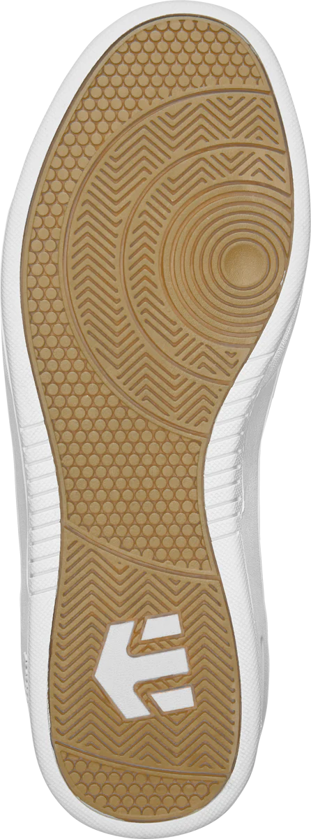 ETNIES - SERIN - WHITE/WHITE