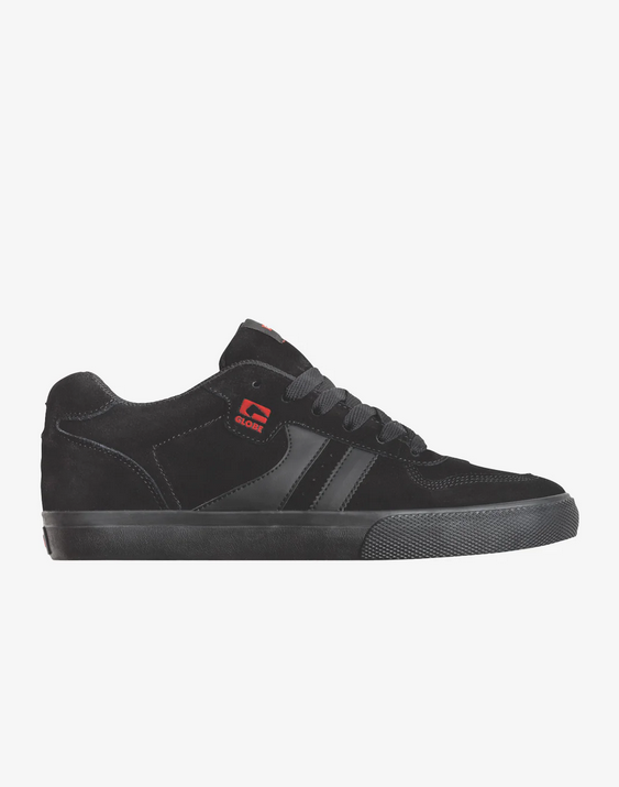 GLOBE - ENCORE II - BLACK