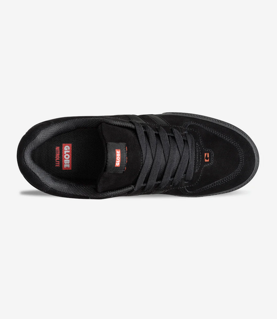 GLOBE - ENCORE II - BLACK