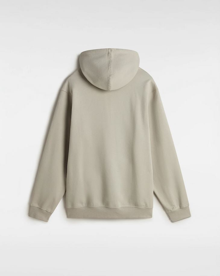 VANS - METAL ARCH PULLOVER - LONDON FOG