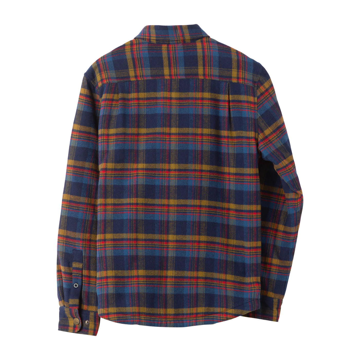 DARK SEAS - PONDEROSA JACKET - NAVY