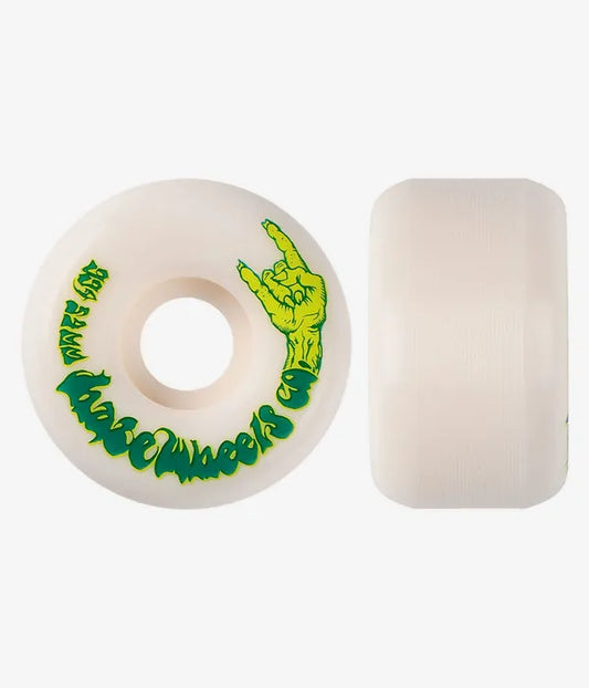 HAZE WHEELS - HAND OF DOOM - 99A - 54MM