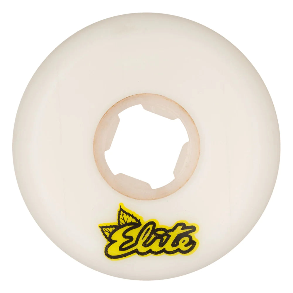 OJ WHEELS - NORA VASCONCELLOS FLOWERS KEYFRAME - 87A - 54MM