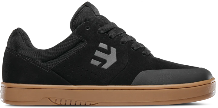 ETNIES - MARANA MICHELIN - BLACK/DARK GREY/GUM