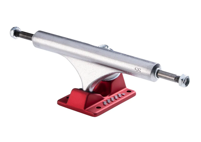 ACE - CLASSICS - POLISHED RED - 55