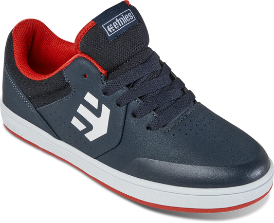 ETNIES - KIDS MARANA - NAVY/WHITE/RED