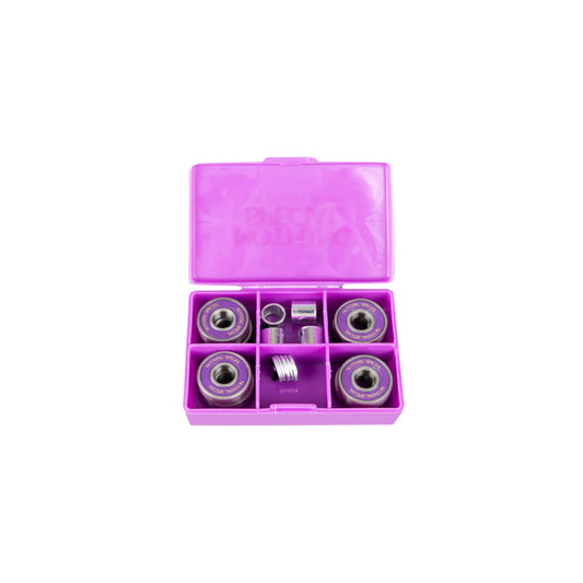 NOTHING SPECIAL - DOMINICK WALKER BEARINGS