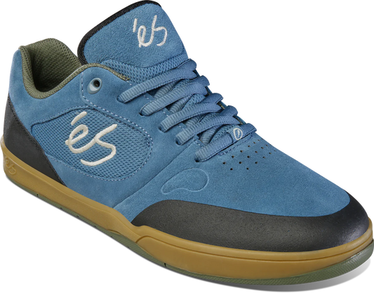ES - SWIFT 1.5 - BLACK/BLUE/BLACK