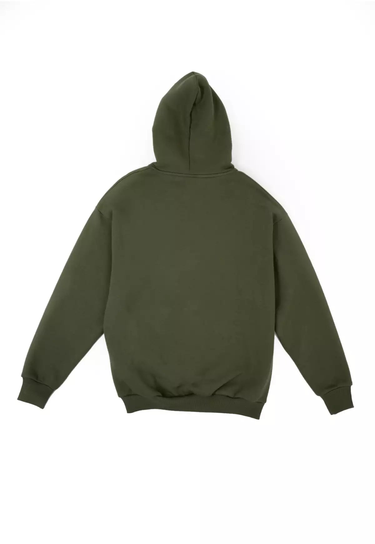 HOMEBOY - PENCIL HOOD - OLIVE