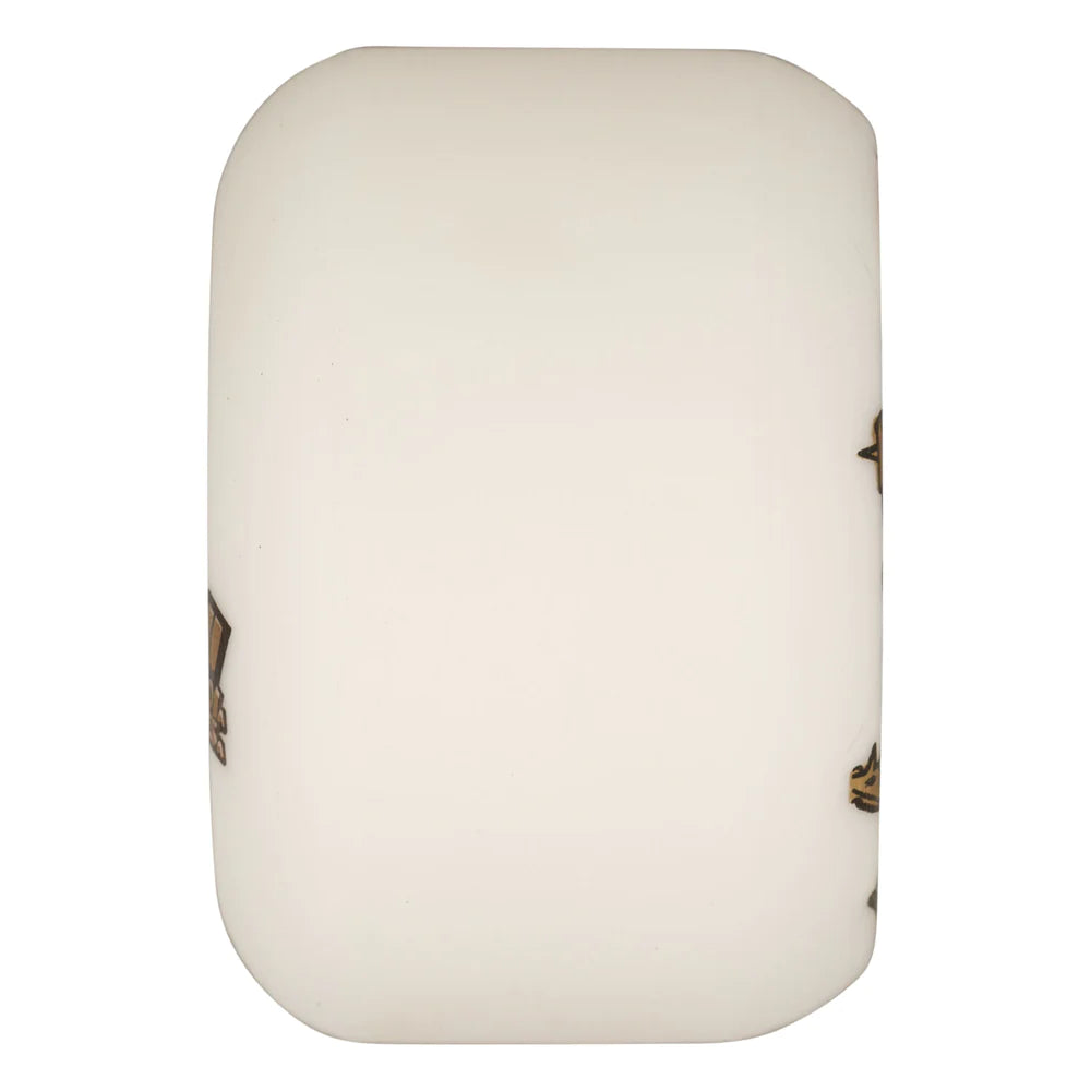 OJ WHEELS - CHRIS RUSSEL GOBLET DOUBLE DURO - 101A/95A - 56MM