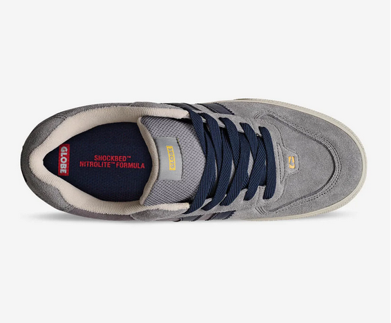 GLOBE - ENCORE 2 - SMOKE/NAVY