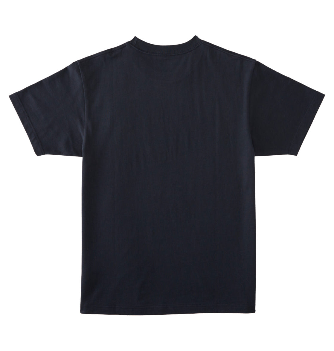 DC - WORLDWIDE FAV TEE - NAVY BLAZER