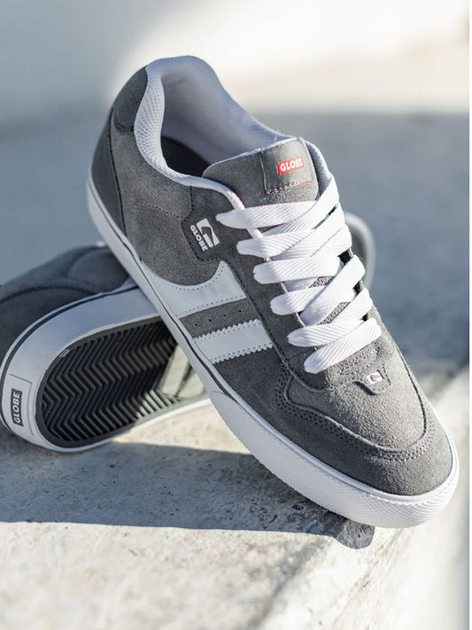 GLOBE - ENCORE 2 - CHARCOAL/WHITE