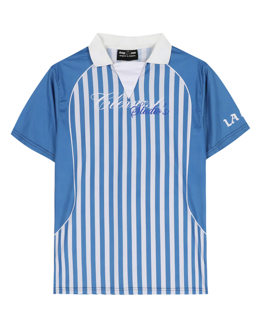 KEEP IT CLEAN - LE MONDE EST A VOUS JERSEY - BLUE