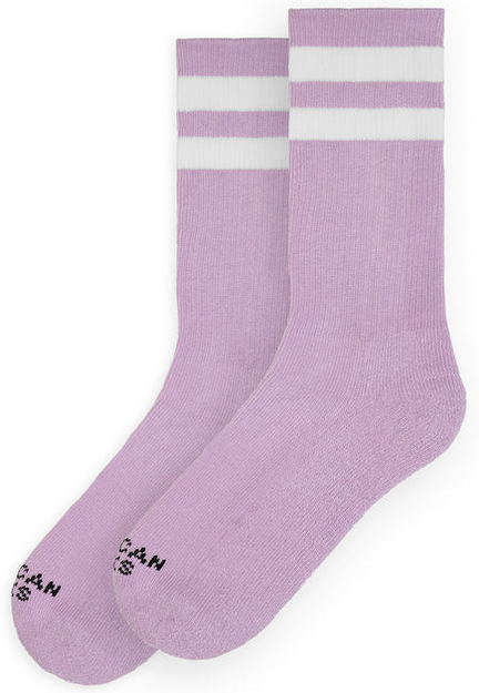 AMERICAN SOCKS - COLOR UP SOCKS - MID HIGH - OS - STARMAN