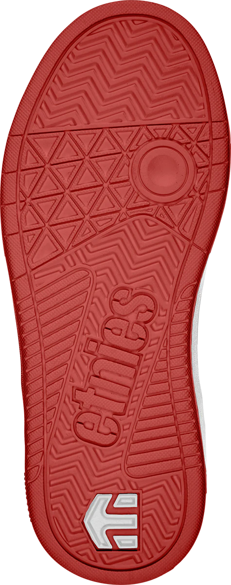 ETNIES - KIDS MARANA - NAVY/WHITE/RED