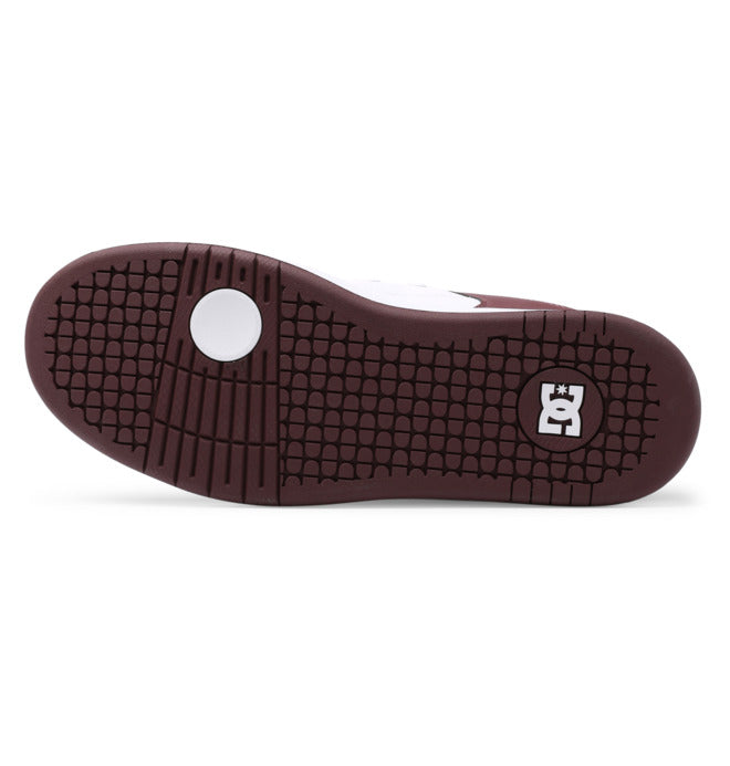 DC - MANTECA 4 SN - WHITE/AURORA