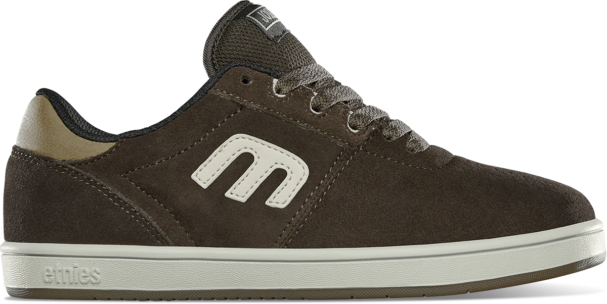 ETNIES - KIDS JOSLIN - BROWN