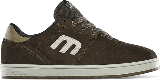 ETNIES - KIDS JOSLIN - BROWN
