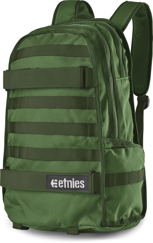 ETNIES - MARANA BACKPACK - ARMY