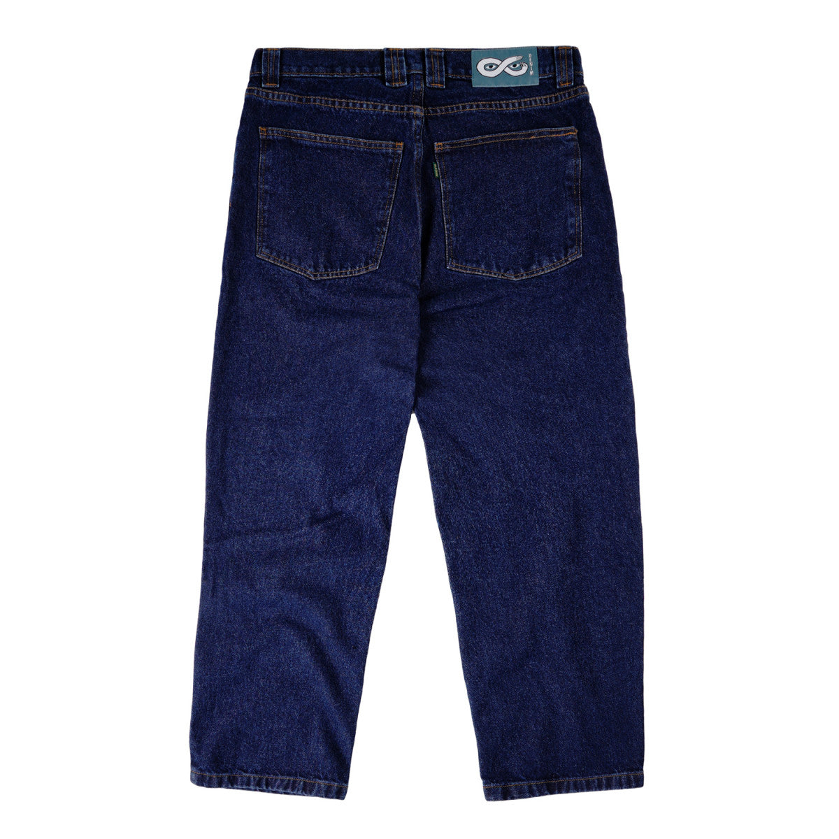 MAGENTA - OG DENIM 2 TONE - BLUE