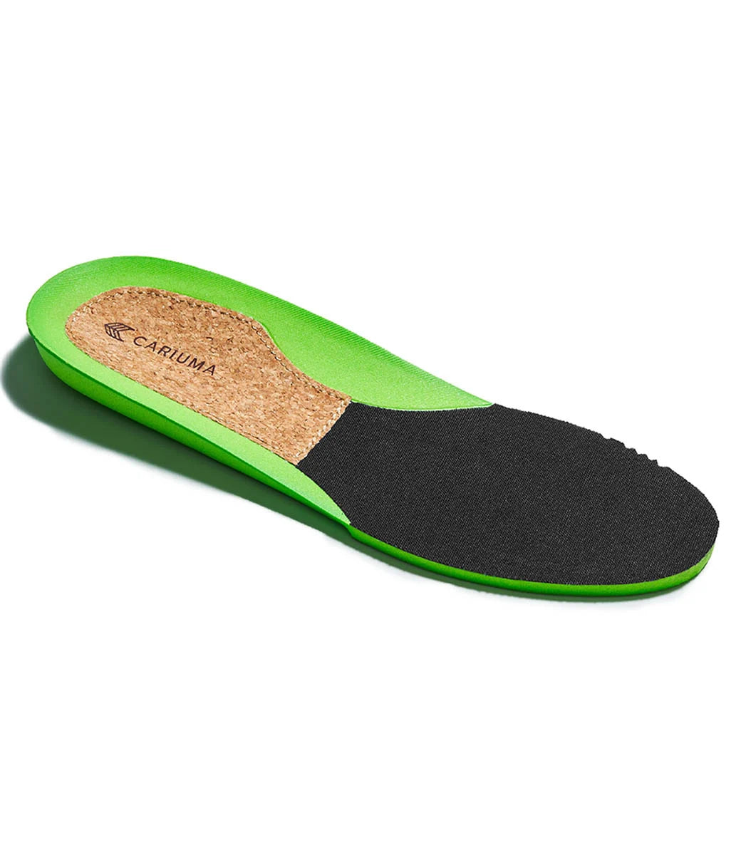 CARIUMA - NAIOCA PRO - KHAKI SUEDE