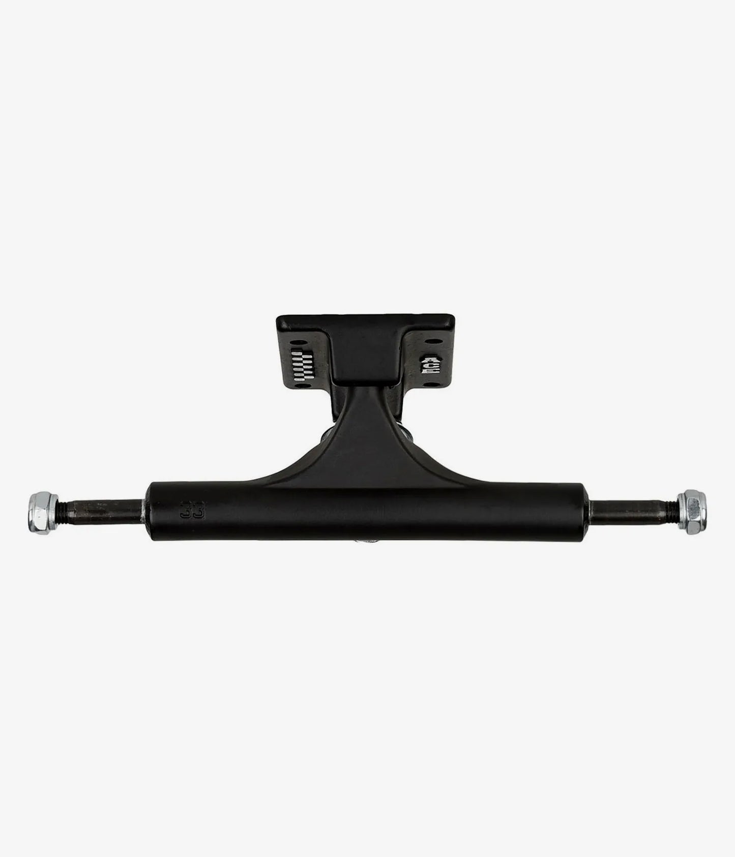ACE - AF1 TRUCKS 33 - MATTE BLACK