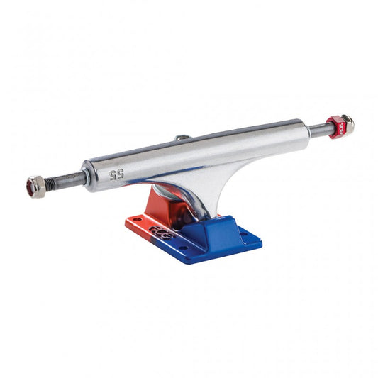 ACE - AF1 TRUCKS 55 - BLUE/ORANGE