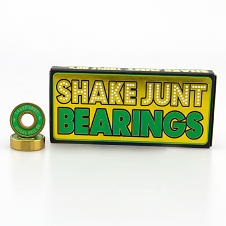 SHAKE JUNT ABEC 7 BEARINGS