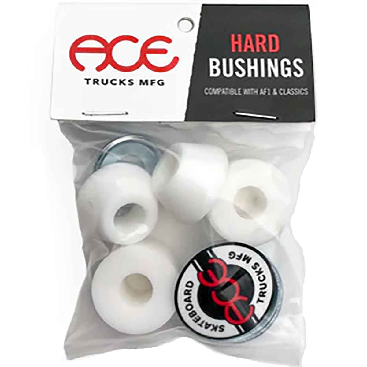 ACE - BUSHINGS