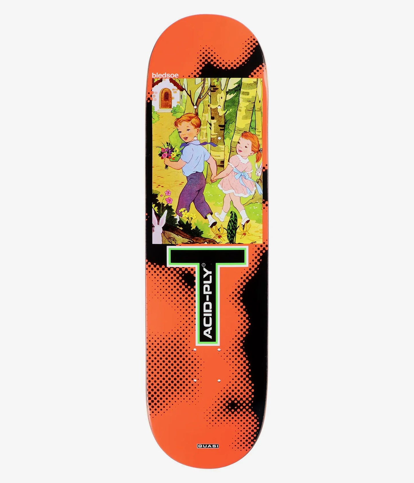 QUASI - BLEDSOE MOONWALK - 8.375