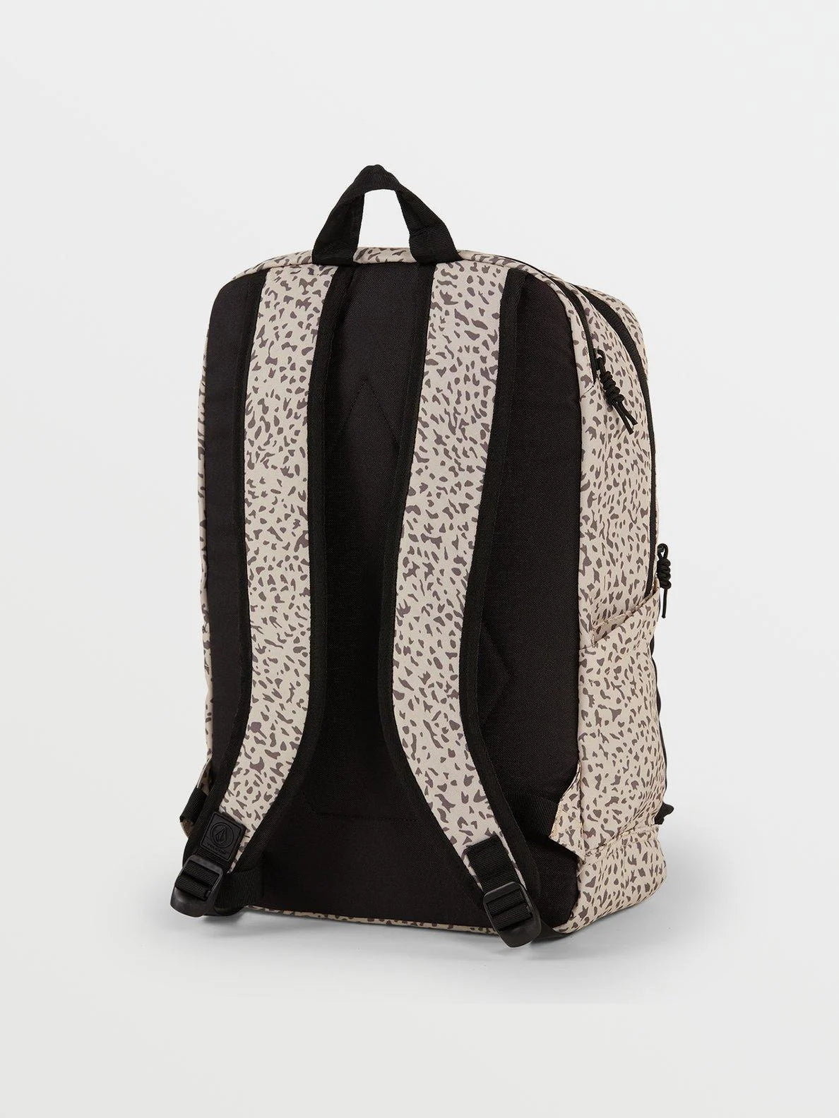 VOLCOM - SCHOOL BACKPACK - ANIMAL PRINT