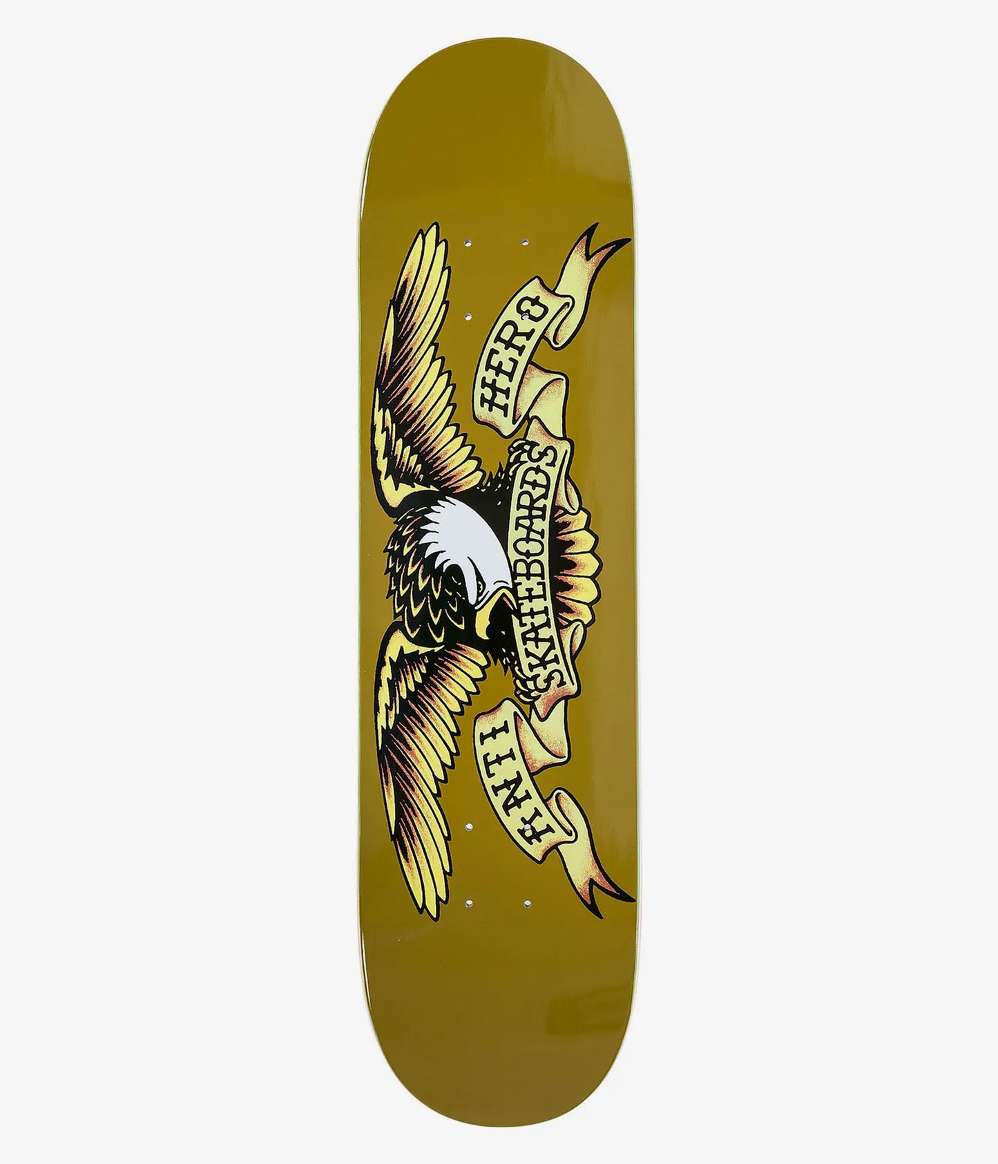 ANTI HERO - CLASSIC EAGLE - 8.0