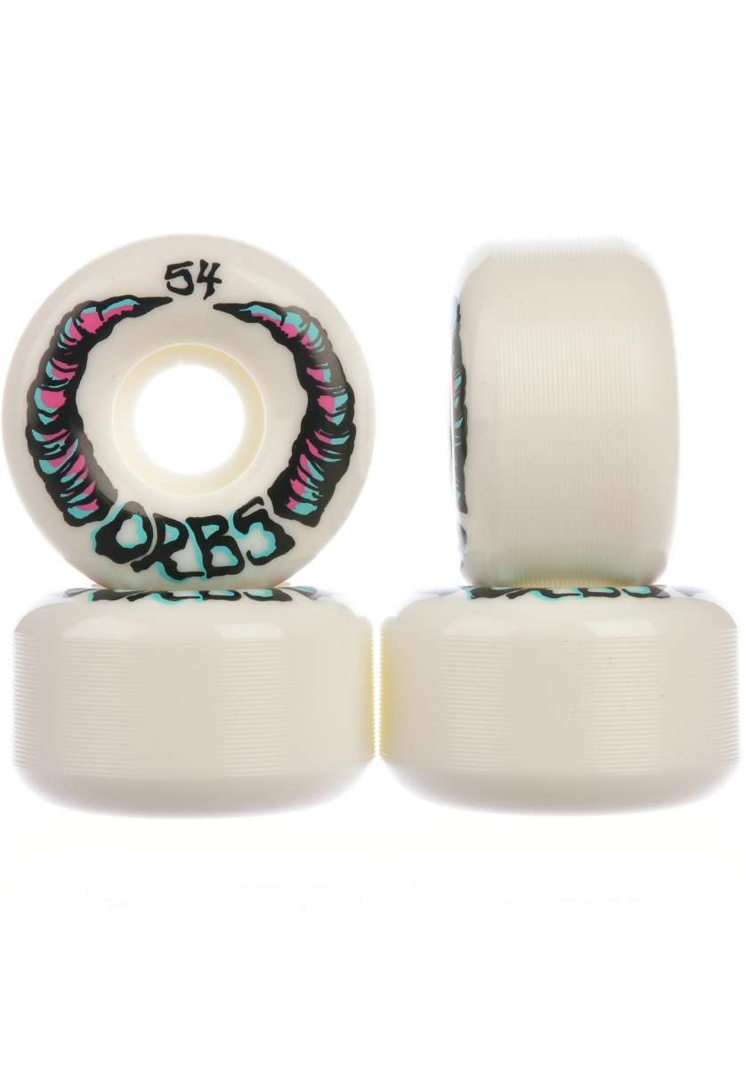 ORBS - APPARITIONS - 99A - 53MM