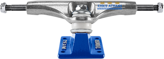 THUNDER - ATHENS STAMPED PRO - 149 - BLUE/SILVER