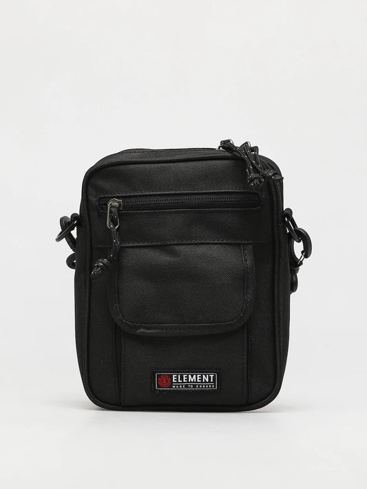 ELEMENT - ROAD BAG - FLINT BLACK