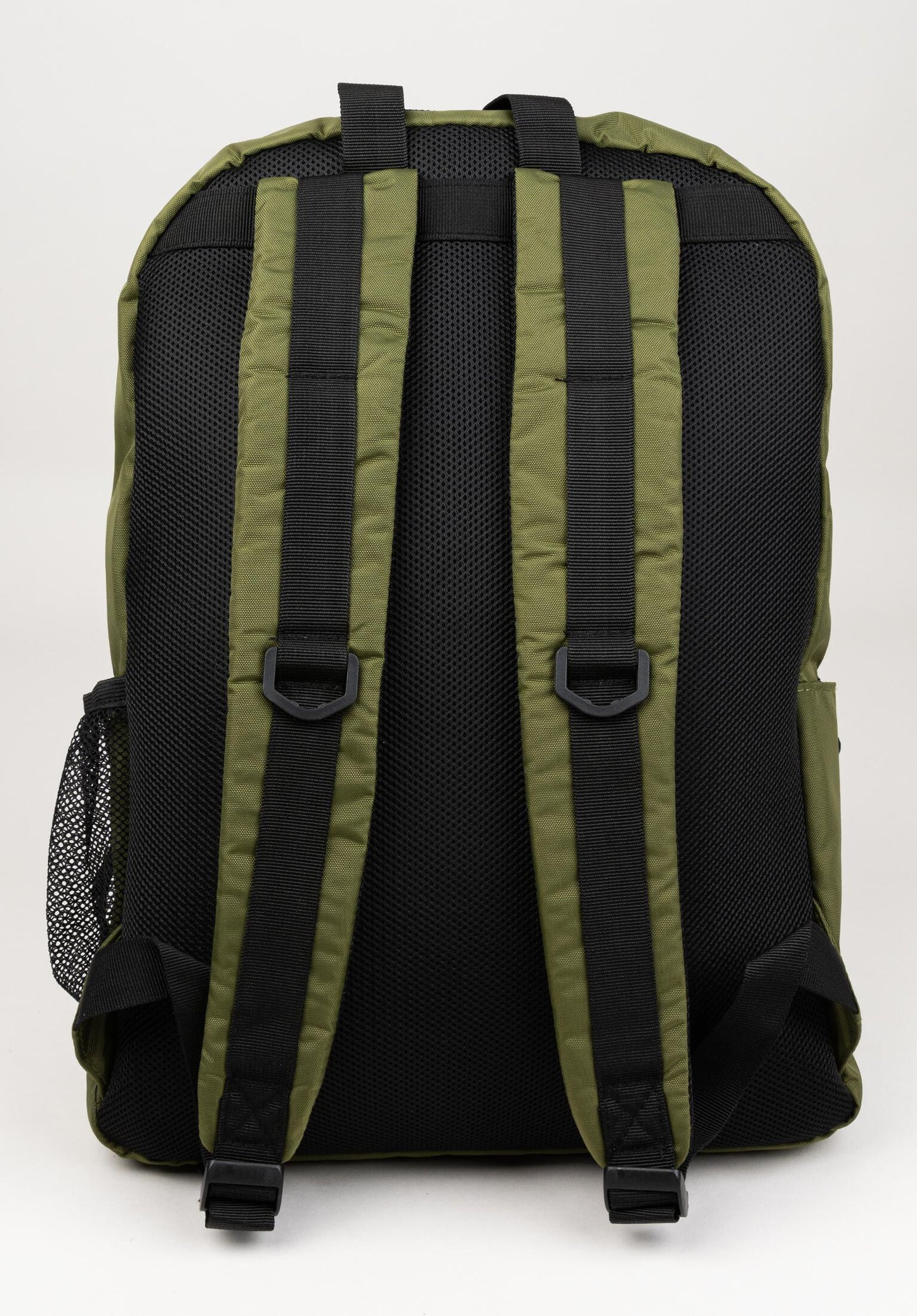 SPITFIRE - BIGHEAD SWIRL BACKPACK - OLIVE/BLACK