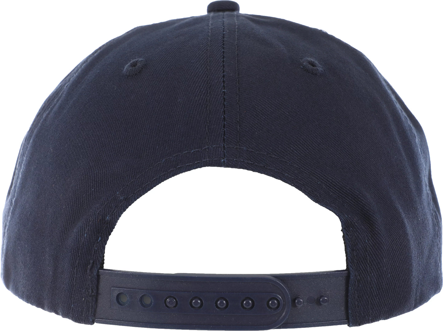 THRASHER - DRUNK WITCH SNAPBACK - NAVY
